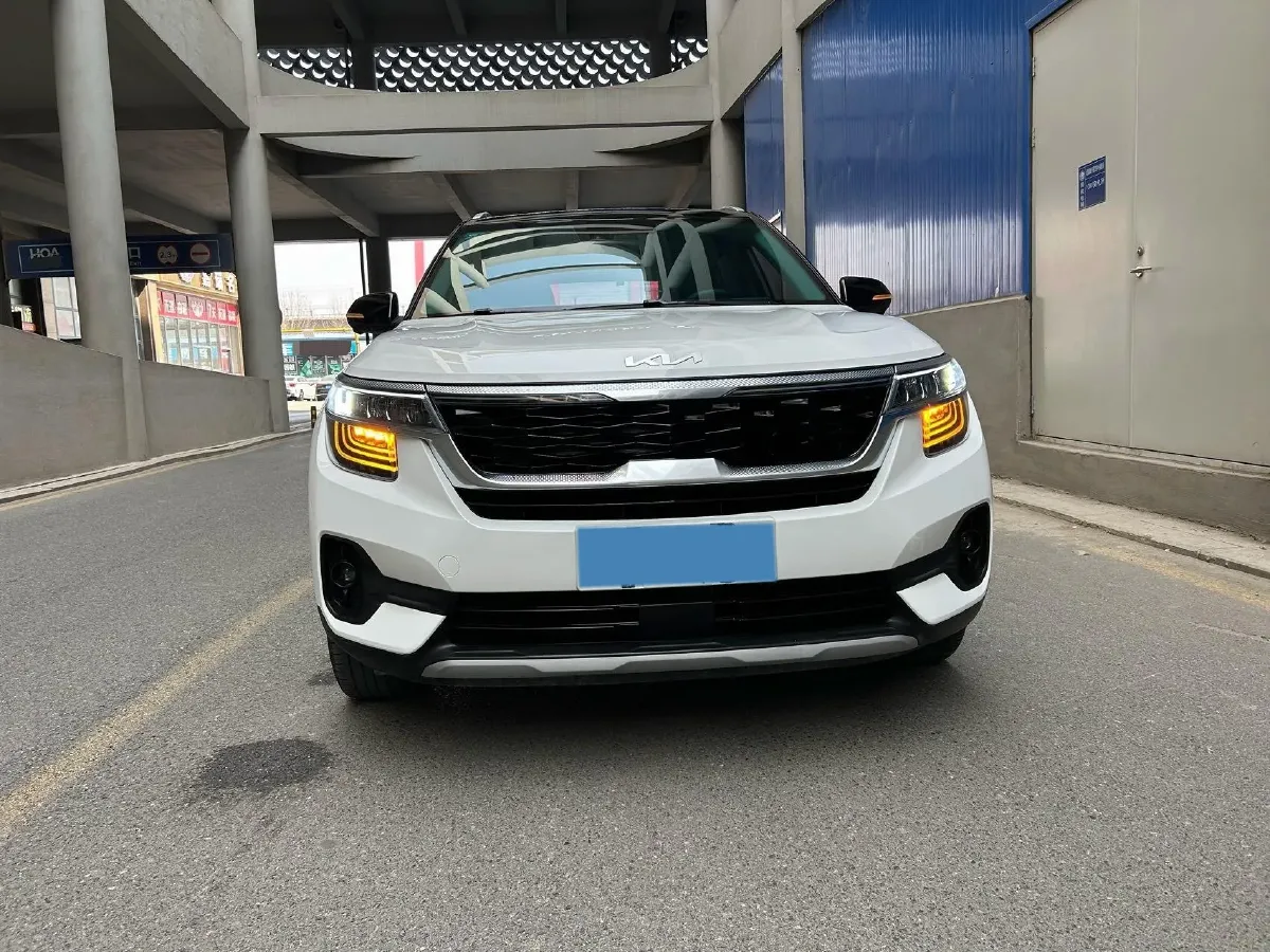 2021 Kia KX3 1.5L 115HP L4 CVT,autocango,china used car exporter,china ev exporter,chinese used car exporter,chinese used ev exporter