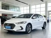 2016 HYUNDAI ELANTRA,autocango,china used car exporter,china ev exporter,chinese used car exporter,chinese used ev exporter