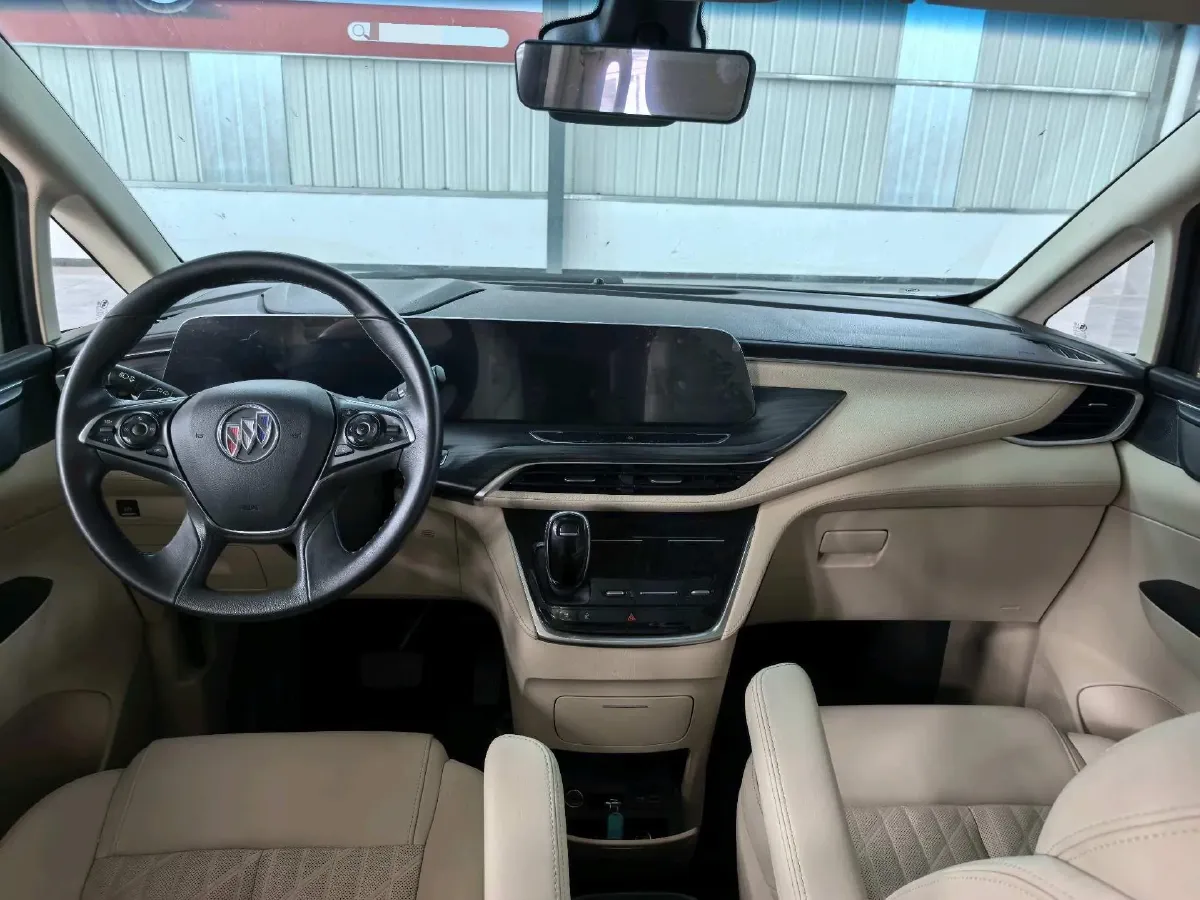 2022 Buick GL8 2.0T 237HP L4 9AT,autocango,china used car exporter,china ev exporter,chinese used car exporter,chinese used ev exporter