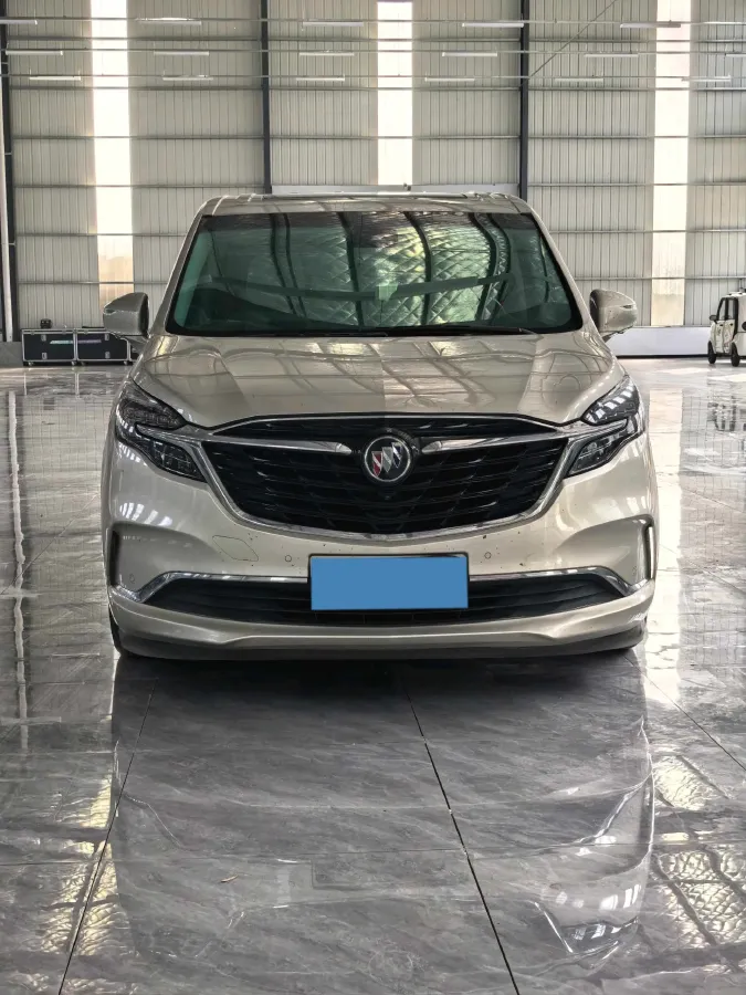 2022 Buick GL8 2.0T 237HP L4 9AT,autocango,china used car exporter,china ev exporter,chinese used car exporter,chinese used ev exporter