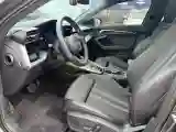 2024 Audi A3 1.4T 150HP L4 7DCT