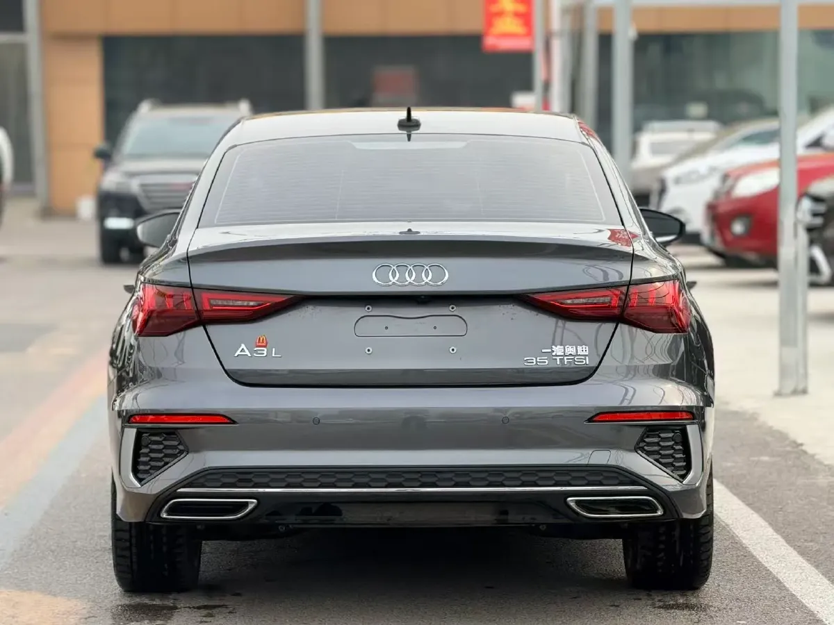 2024 Audi A3 1.4T 150HP L4 7DCT,autocango,china used car exporter,china ev exporter,chinese used car exporter,chinese used ev exporter