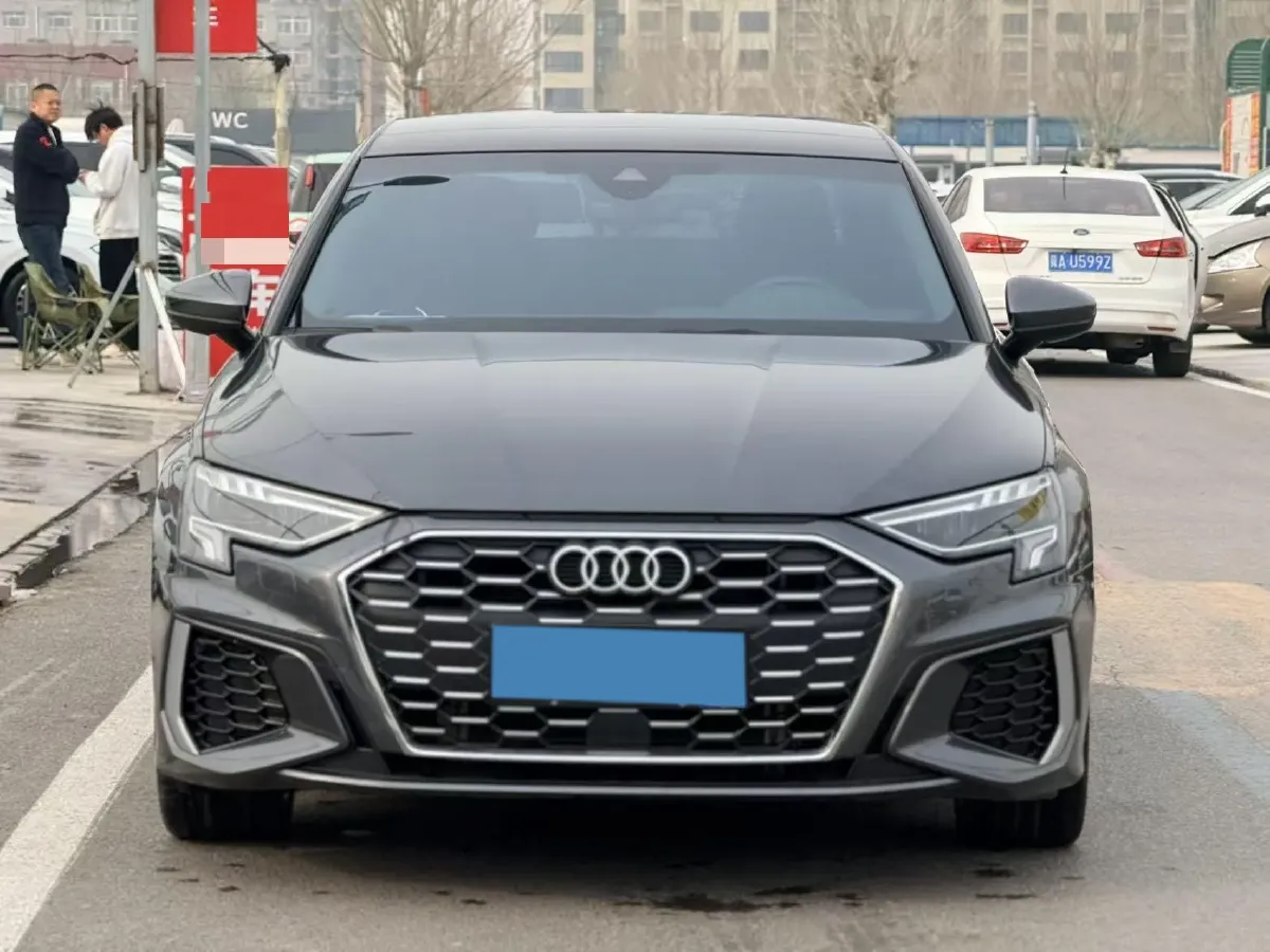 2024 Audi A3 1.4T 150HP L4 7DCT,autocango,china used car exporter,china ev exporter,chinese used car exporter,chinese used ev exporter