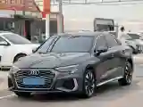 2024 Audi A3 1.4T 150HP L4 7DCT