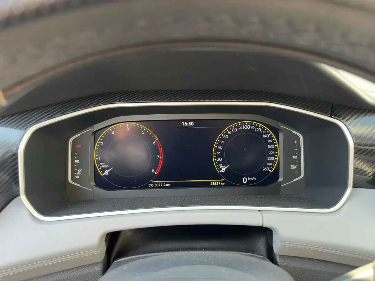 2024 Volkswagen Tayron 1.5T 160HP L4 7DCT,autocango,china used car exporter,china ev exporter,chinese used car exporter,chinese used ev exporter