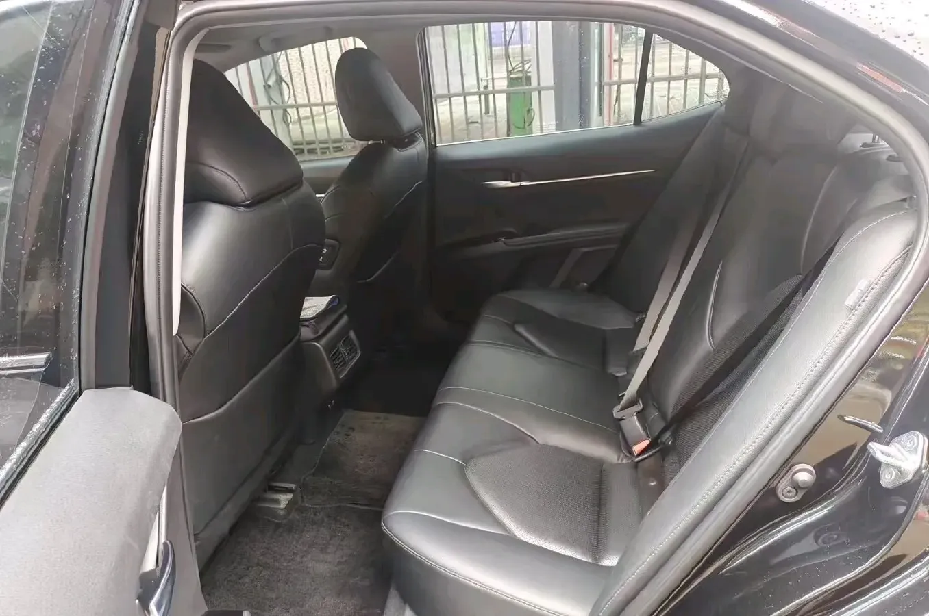 2019 Toyota Camry 2.0L 178HP L4 CVT,autocango,china used car exporter,china ev exporter,chinese used car exporter,chinese used ev exporter