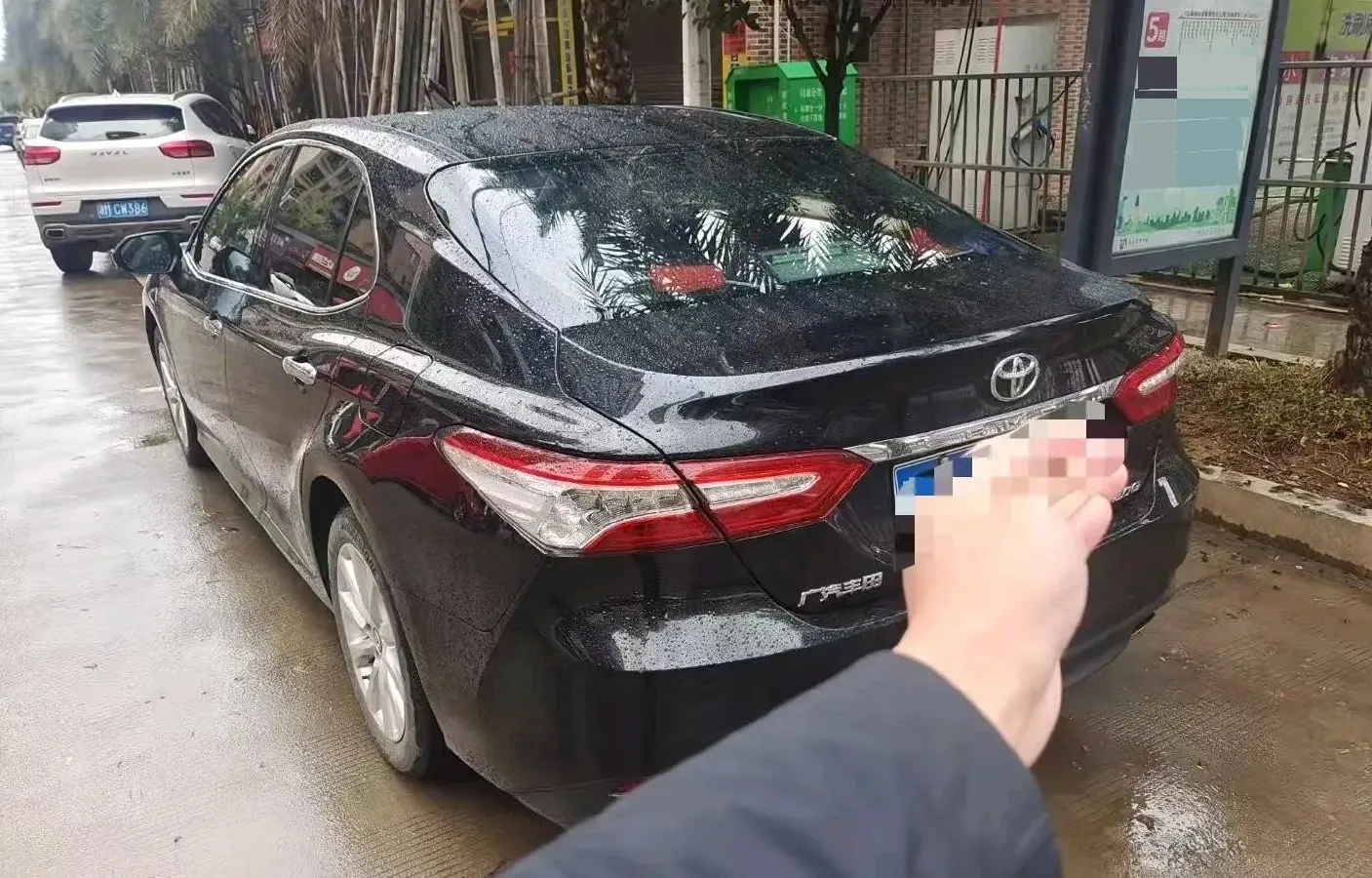 2019 Toyota Camry 2.0L 178HP L4 CVT,autocango,china used car exporter,china ev exporter,chinese used car exporter,chinese used ev exporter