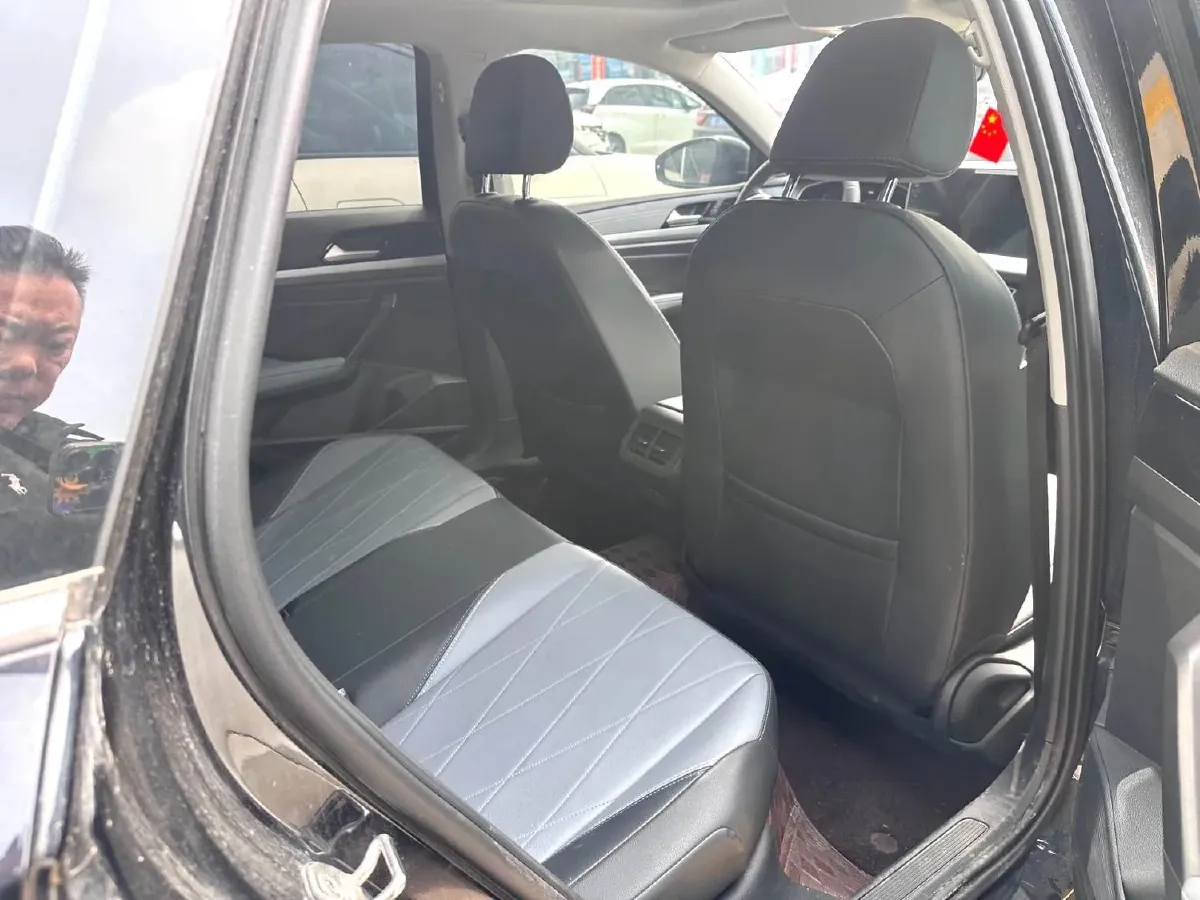 2023 Volkswagen Lavida 1.5L 110HP L4 6AT,autocango,china used car exporter,china ev exporter,chinese used car exporter,chinese used ev exporter