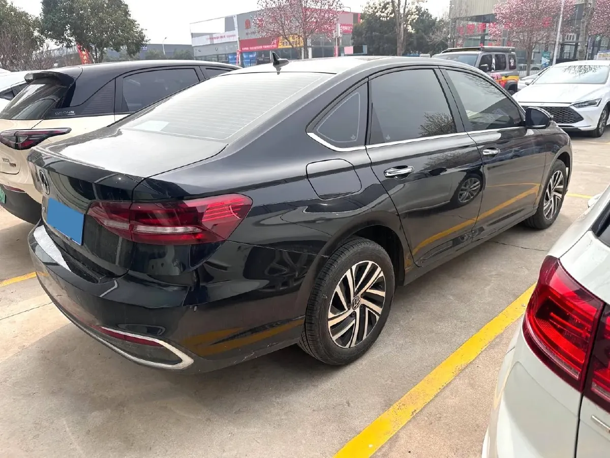 2023 Volkswagen Lavida 1.5L 110HP L4 6AT,autocango,china used car exporter,china ev exporter,chinese used car exporter,chinese used ev exporter