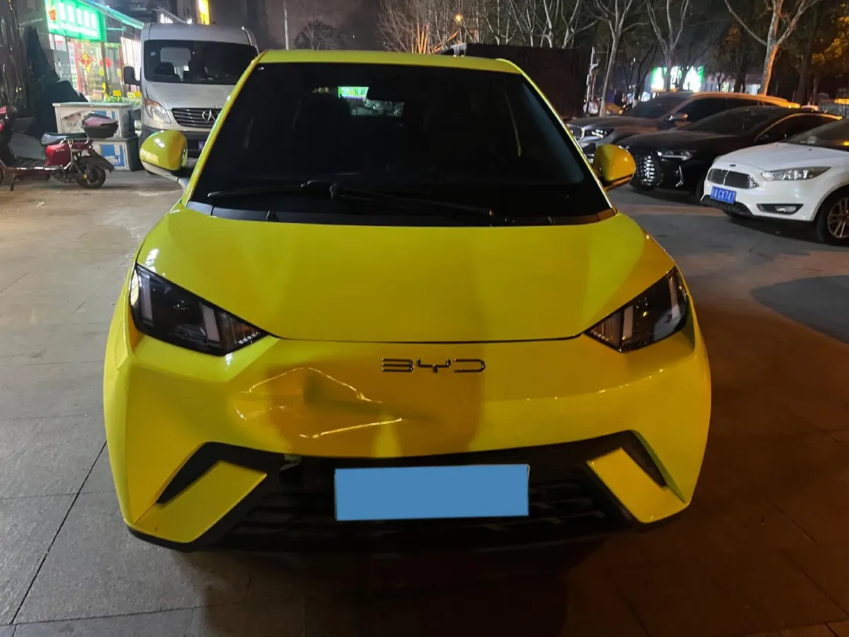 2023 BYD Seagull BEV 38.88KWH,autocango,china used car exporter,china ev exporter,chinese used car exporter,chinese used ev exporter