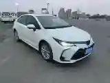 2024 Toyota Corolla 1.2T 116HP L4 CVT