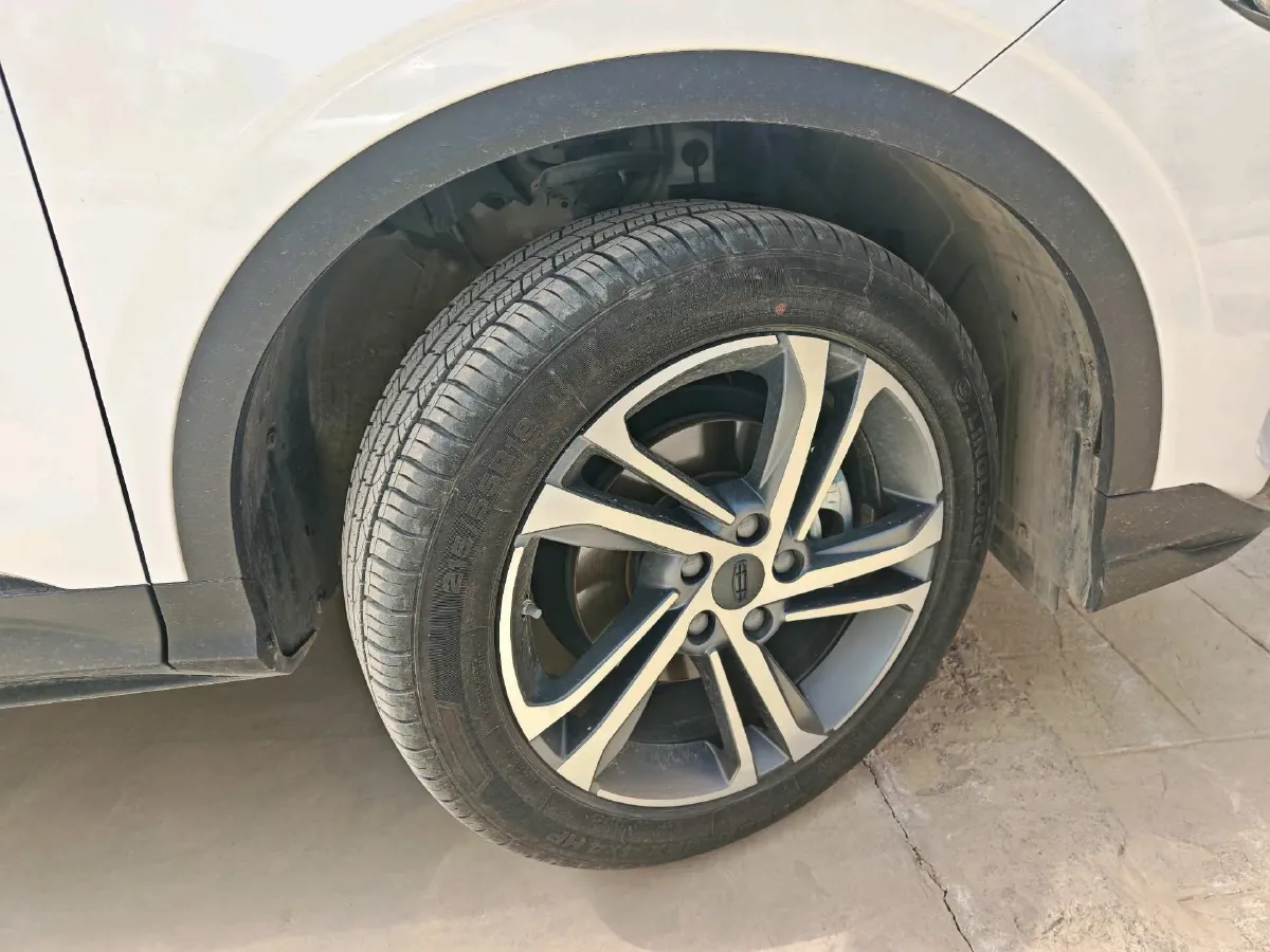 2021 Geely Coolray 1.4T 141HP L4 6DCT,autocango,china used car exporter,china ev exporter,chinese used car exporter,chinese used ev exporter