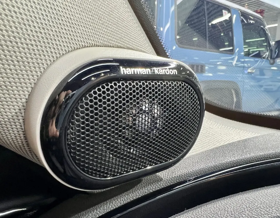 2023 MINI CLUBMAN 2.0T 192HP L4 7DCT,autocango,china used car exporter,china ev exporter,chinese used car exporter,chinese used ev exporter