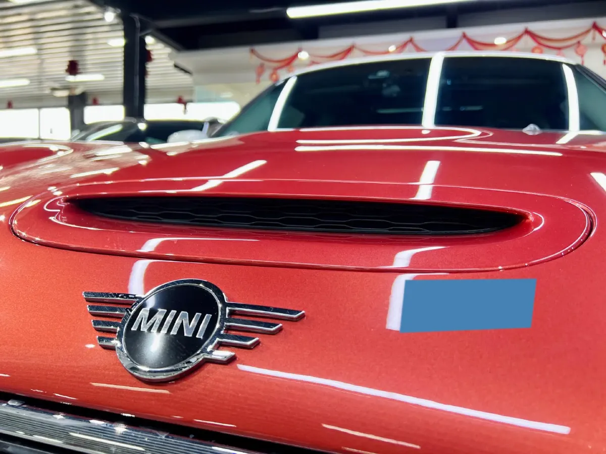 2023 MINI CLUBMAN 2.0T 192HP L4 7DCT,autocango,china used car exporter,china ev exporter,chinese used car exporter,chinese used ev exporter