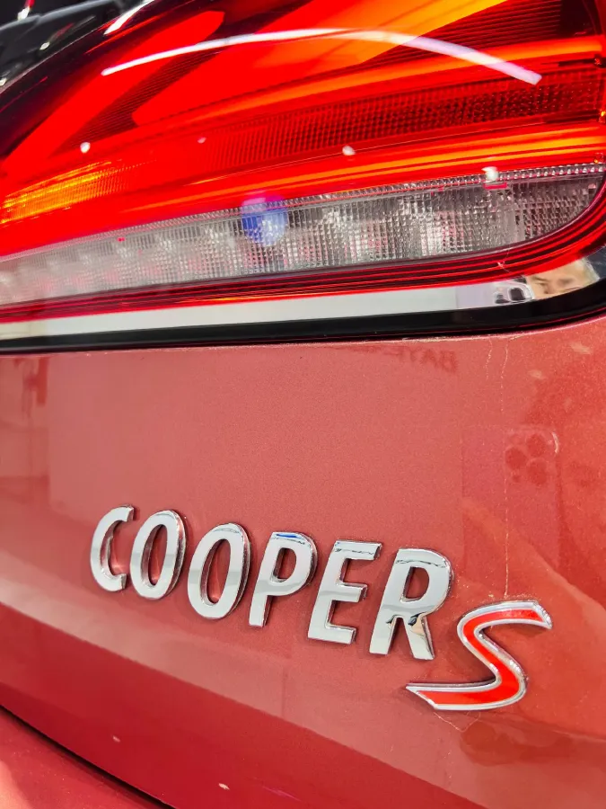 2023 MINI CLUBMAN 2.0T 192HP L4 7DCT,autocango,china used car exporter,china ev exporter,chinese used car exporter,chinese used ev exporter