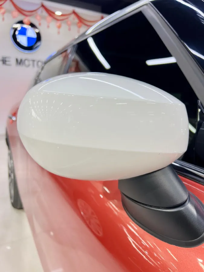 2023 MINI CLUBMAN 2.0T 192HP L4 7DCT,autocango,china used car exporter,china ev exporter,chinese used car exporter,chinese used ev exporter