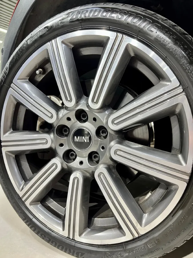 2023 MINI CLUBMAN 2.0T 192HP L4 7DCT,autocango,china used car exporter,china ev exporter,chinese used car exporter,chinese used ev exporter