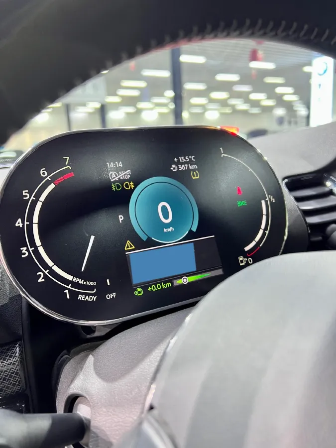 2023 MINI CLUBMAN 2.0T 192HP L4 7DCT,autocango,china used car exporter,china ev exporter,chinese used car exporter,chinese used ev exporter