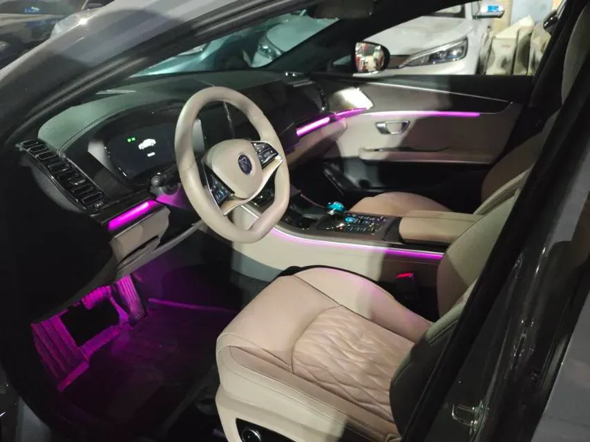 2025 BYD Han 1.5T 156HP L4 E-CVT PHEV,autocango,china used car exporter,china ev exporter,chinese used car exporter,chinese used ev exporter