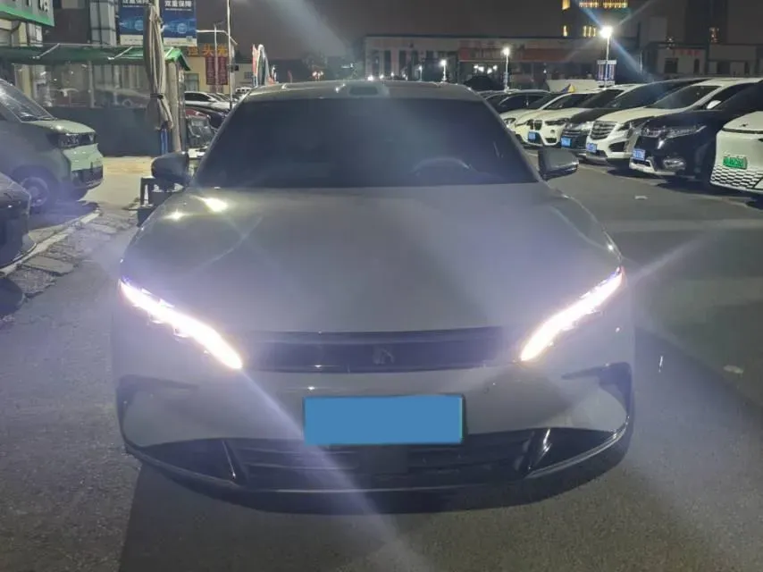 2025 BYD Han 1.5T 156HP L4 E-CVT PHEV,autocango,china used car exporter,china ev exporter,chinese used car exporter,chinese used ev exporter