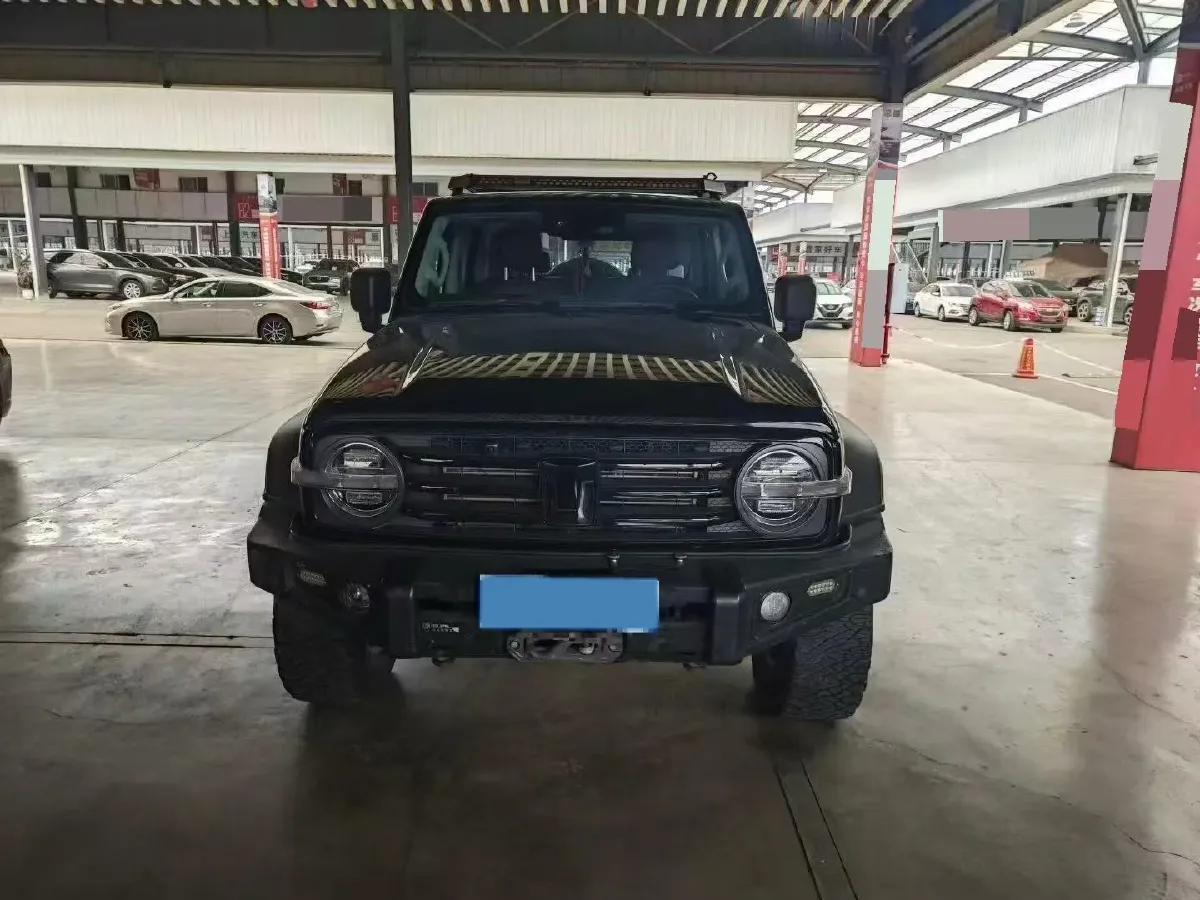 2024 Tank 300 2.0T 227HP L4 8AT,autocango,china used car exporter,china ev exporter,chinese used car exporter,chinese used ev exporter