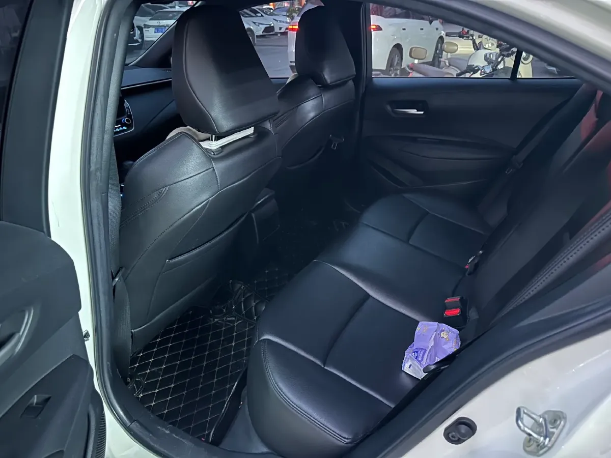 2019 Toyota Levin 1.2T 116HP L4 CVT,autocango,china used car exporter,china ev exporter,chinese used car exporter,chinese used ev exporter