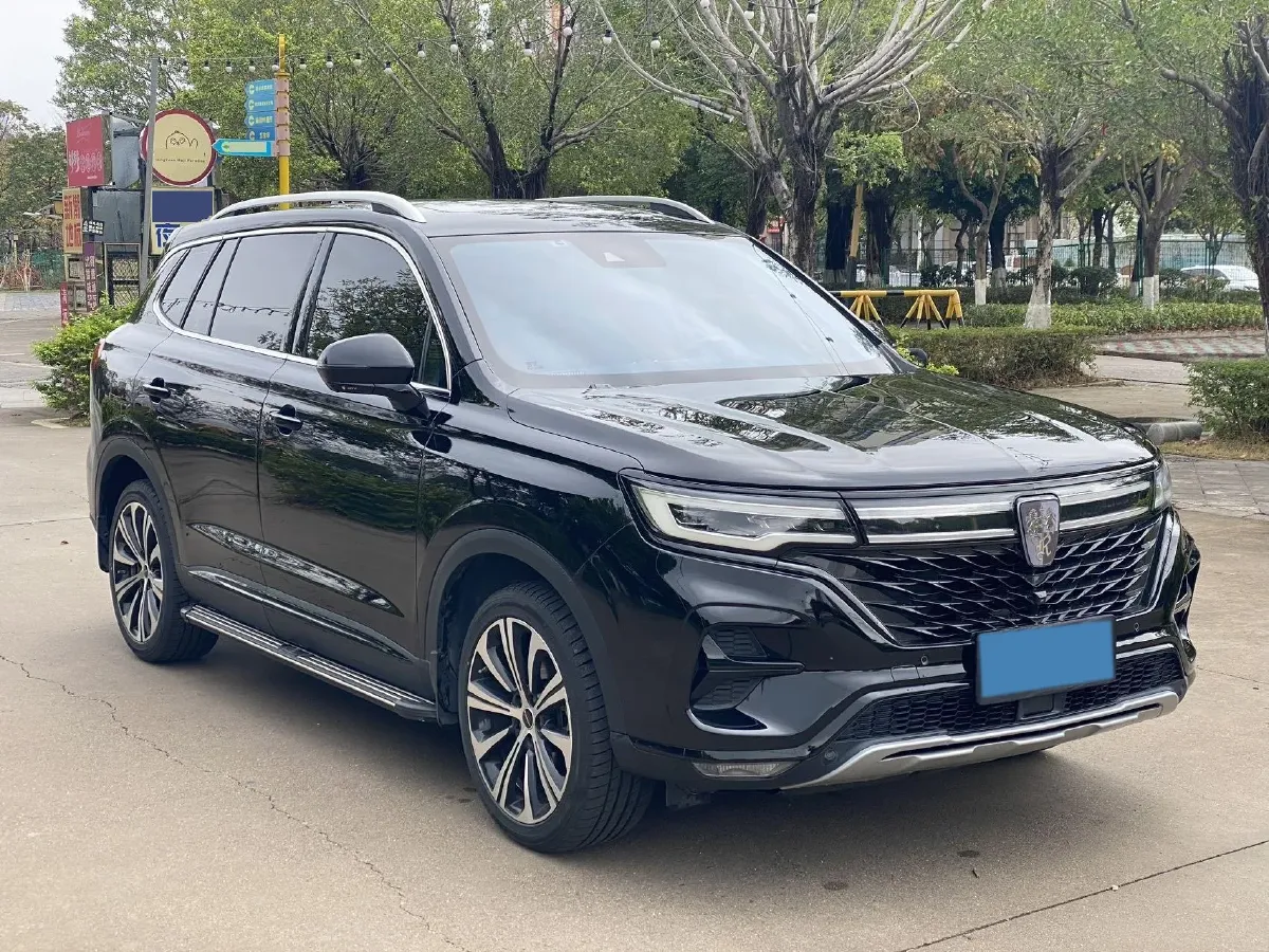 2021 Roewe RX5 MAX 2.0T 231HP L4 6DCT,autocango,china used car exporter,china ev exporter,chinese used car exporter,chinese used ev exporter