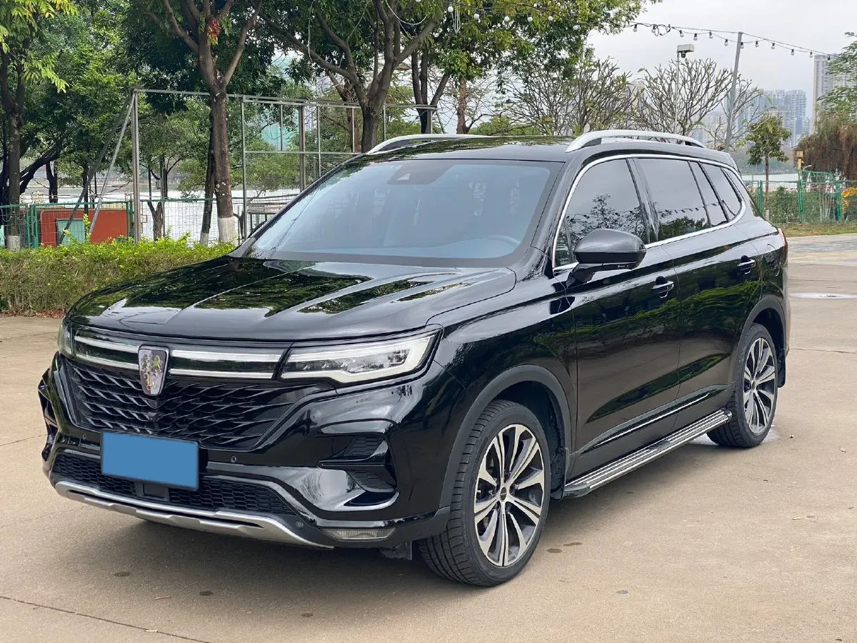 2021 Roewe RX5 MAX 2.0T 231HP L4 6DCT,autocango,china used car exporter,china ev exporter,chinese used car exporter,chinese used ev exporter