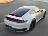 2023 Porsche 911 3.0T 385HP H6 8DCT