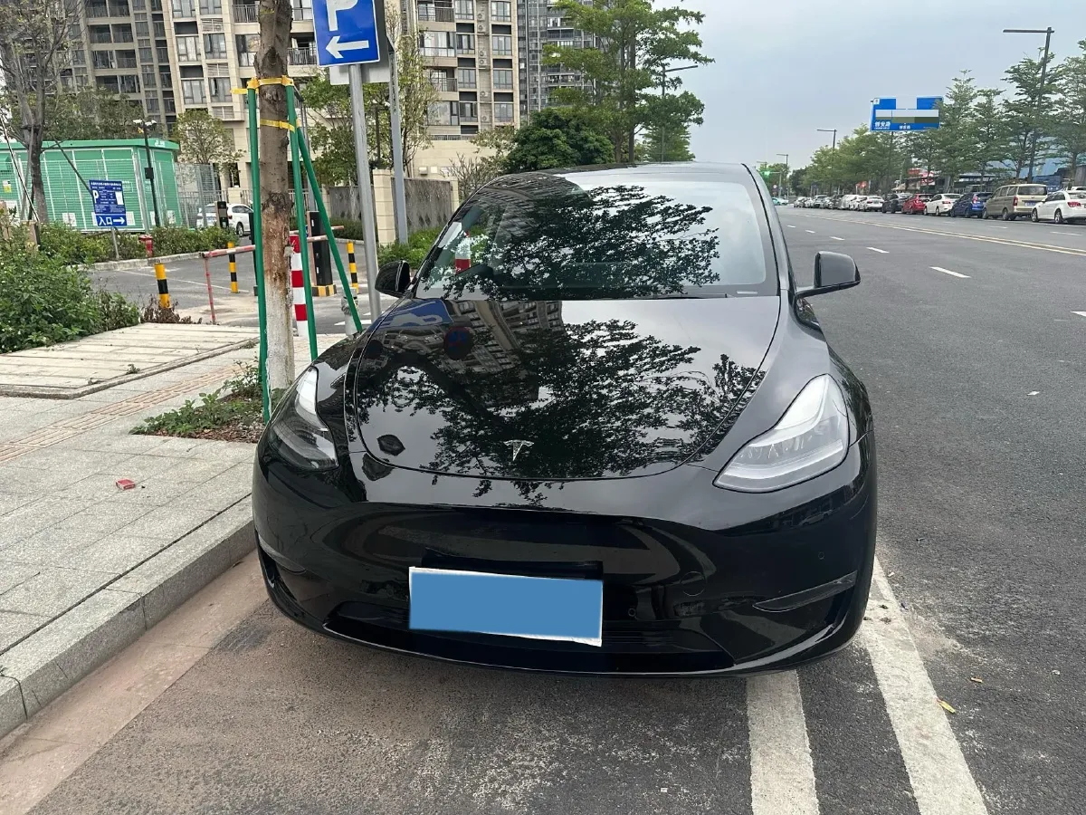 2021 Tesla Model Y BEV 76.8KWH,autocango,china used car exporter,china ev exporter,chinese used car exporter,chinese used ev exporter