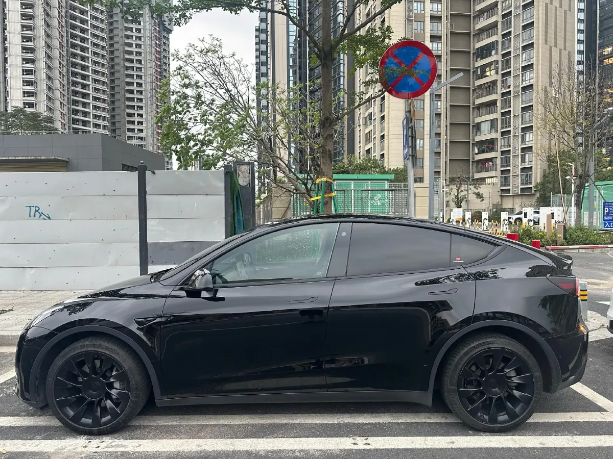 2021 Tesla Model Y BEV 76.8KWH,autocango,china used car exporter,china ev exporter,chinese used car exporter,chinese used ev exporter