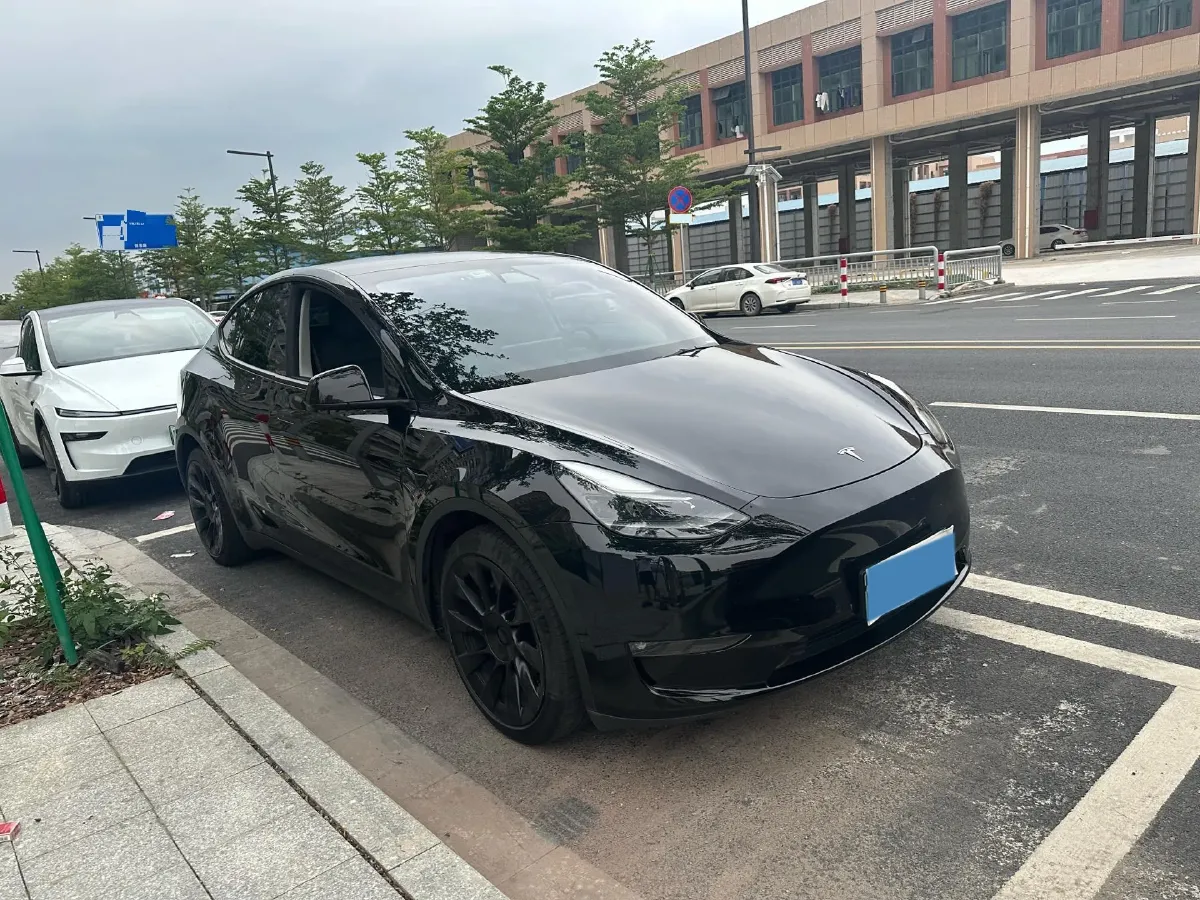 2021 Tesla Model Y BEV 76.8KWH,autocango,china used car exporter,china ev exporter,chinese used car exporter,chinese used ev exporter