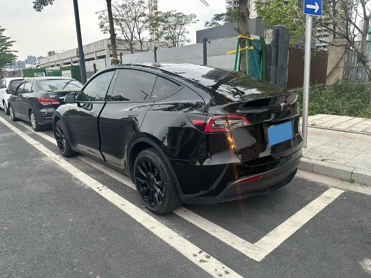 2021 Tesla Model Y BEV 76.8KWH,autocango,china used car exporter,china ev exporter,chinese used car exporter,chinese used ev exporter