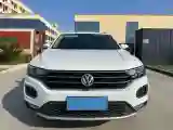 2019 Volkswagen T-Roc 1.4T 131HP L4 7DCT