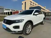 2019 VOLKSWAGEN T-ROC,autocango,china used car exporter,china ev exporter,chinese used car exporter,chinese used ev exporter