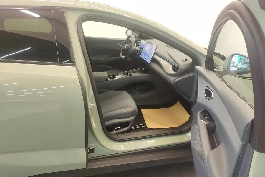 2025 BYD Seal06GT BEV 72.96KWH,autocango,china used car exporter,china ev exporter,chinese used car exporter,chinese used ev exporter