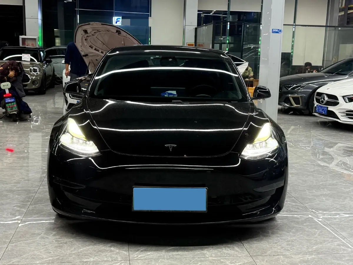 2021 Tesla Model 3 BEV 76.8KWH,autocango,china used car exporter,china ev exporter,chinese used car exporter,chinese used ev exporter