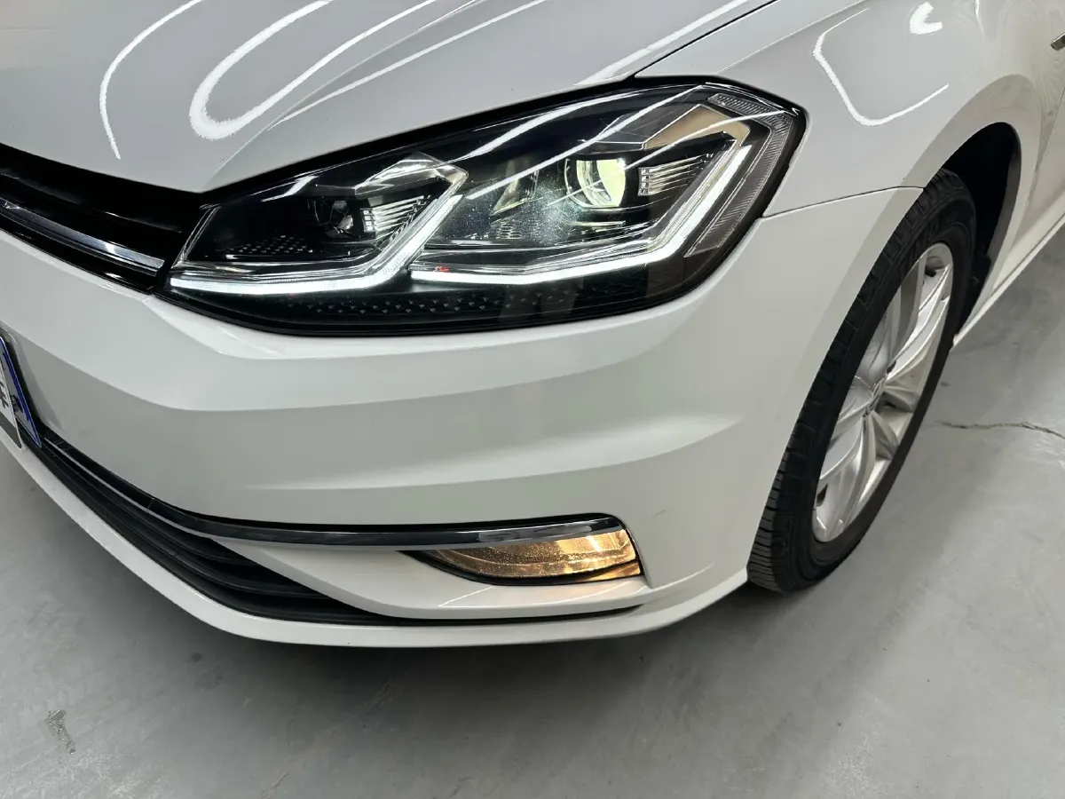 2018 Volkswagen Golf 1.4T 131HP L4 7DCT,autocango,china used car exporter,china ev exporter,chinese used car exporter,chinese used ev exporter