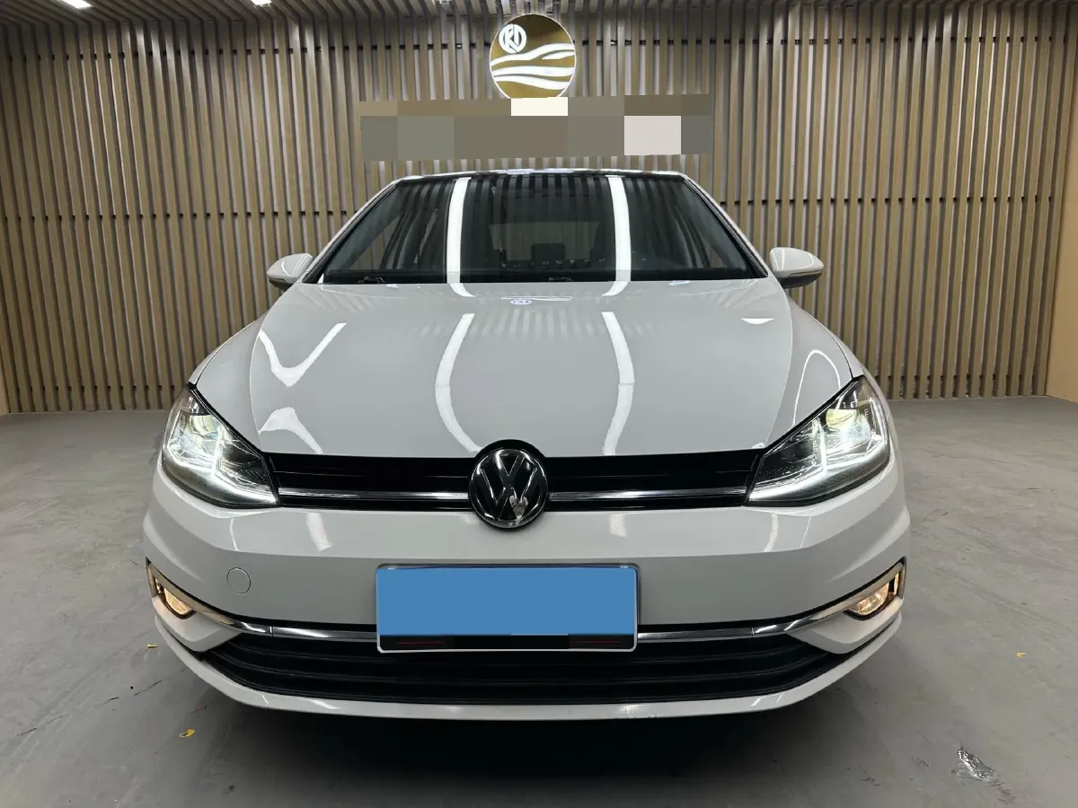 2018 Volkswagen Golf 1.4T 131HP L4 7DCT,autocango,china used car exporter,china ev exporter,chinese used car exporter,chinese used ev exporter