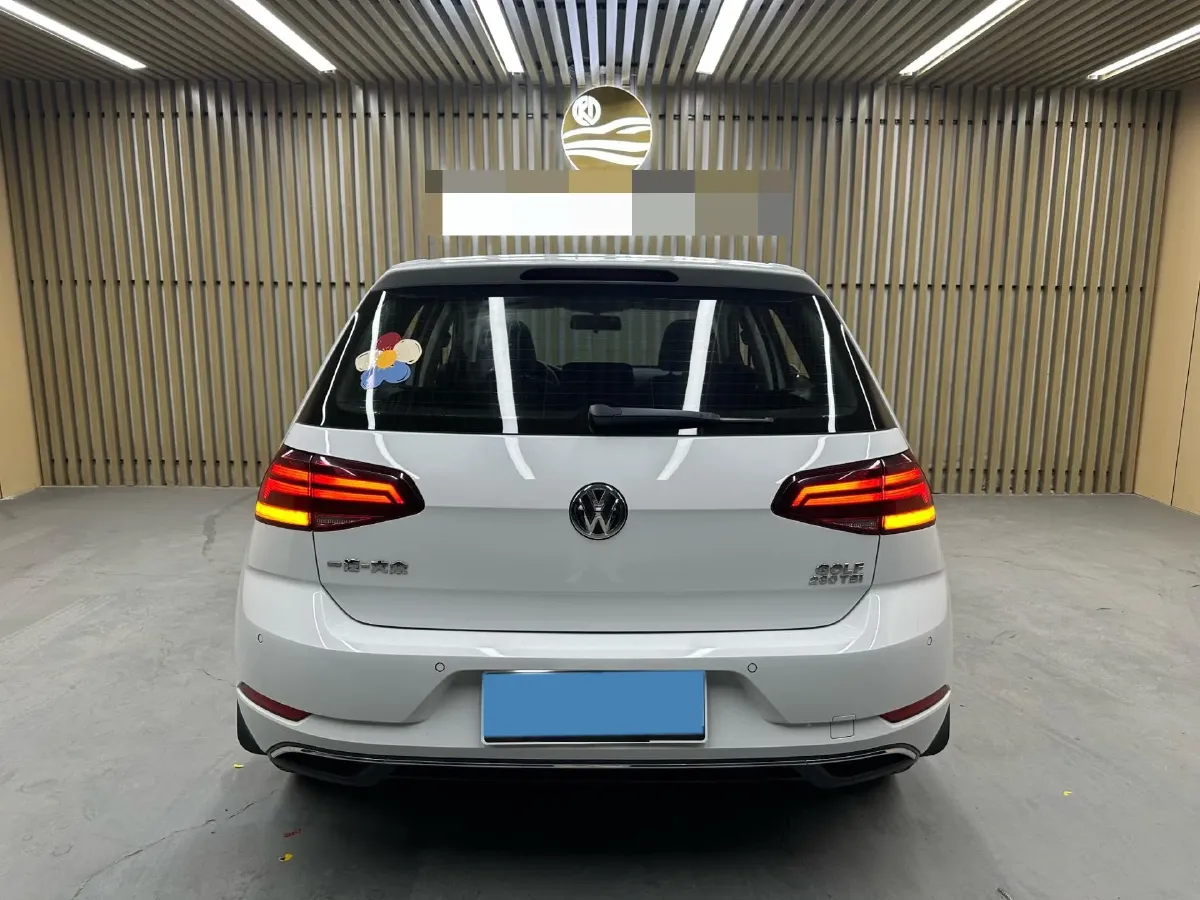2018 Volkswagen Golf 1.4T 131HP L4 7DCT,autocango,china used car exporter,china ev exporter,chinese used car exporter,chinese used ev exporter