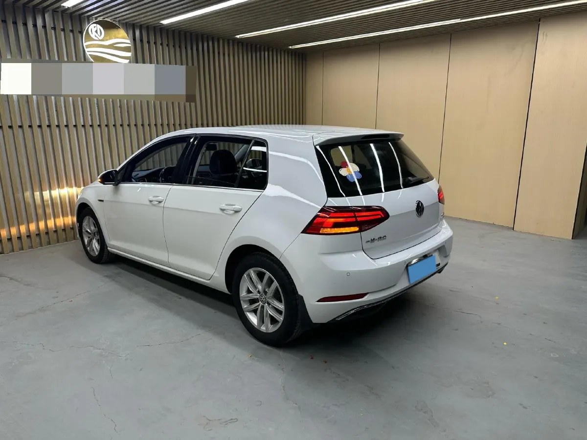 2018 Volkswagen Golf 1.4T 131HP L4 7DCT,autocango,china used car exporter,china ev exporter,chinese used car exporter,chinese used ev exporter