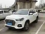 2018 Hyundai ix35 2.0L 160HP L4 6AT