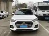 2018 Hyundai ix35 2.0L 160HP L4 6AT