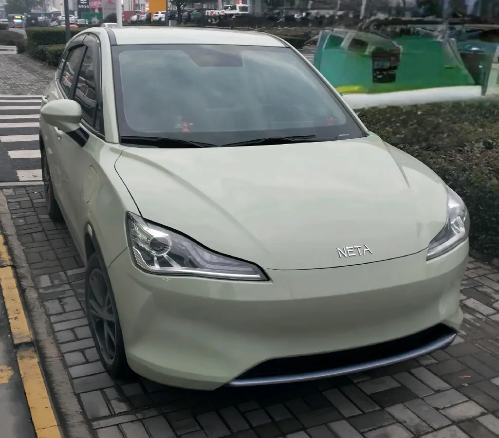 2022 Chery Little Ant BEV 29.2KWH,autocango,china used car exporter,china ev exporter,chinese used car exporter,chinese used ev exporter