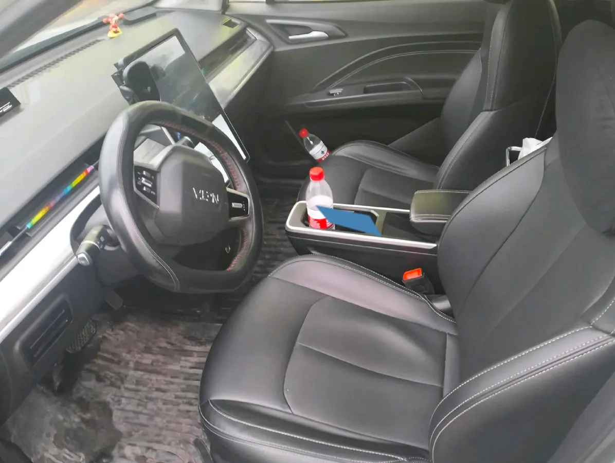 2022 Chery Little Ant BEV 29.2KWH,autocango,china used car exporter,china ev exporter,chinese used car exporter,chinese used ev exporter