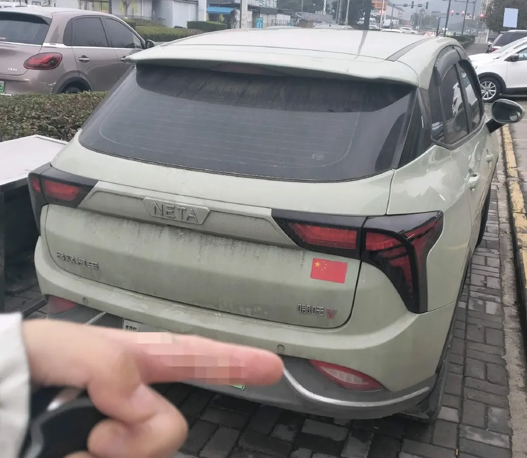 2022 Chery Little Ant BEV 29.2KWH,autocango,china used car exporter,china ev exporter,chinese used car exporter,chinese used ev exporter
