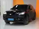 2019 Porsche Cayenne 3.0T 340HP V6 8AT