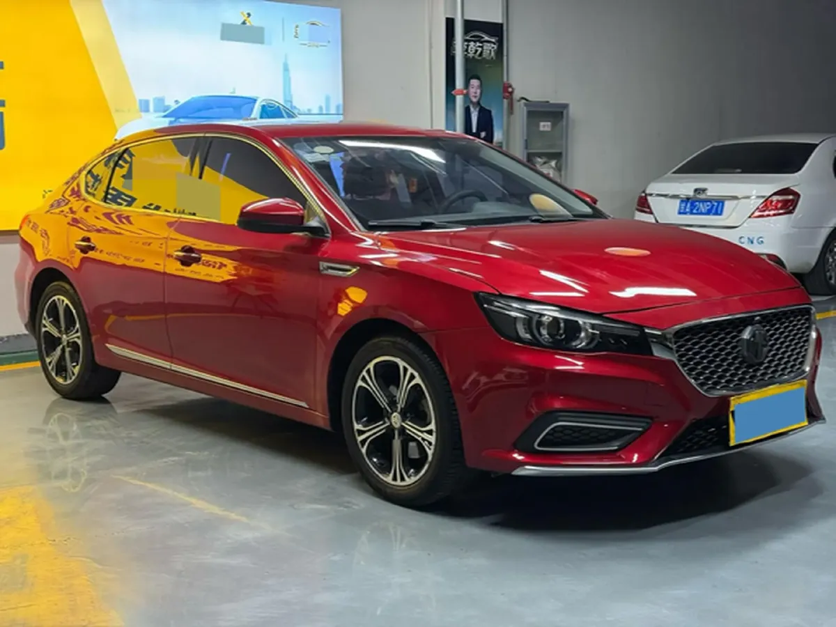 2017 MG MG6 1.5T 169HP L4 7DCT,autocango,china used car exporter,china ev exporter,chinese used car exporter,chinese used ev exporter