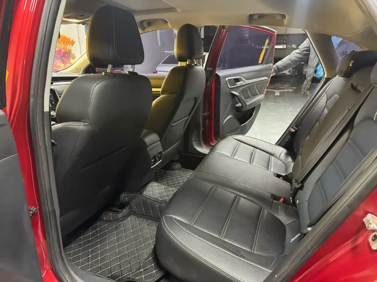 2017 MG MG6 1.5T 169HP L4 7DCT,autocango,china used car exporter,china ev exporter,chinese used car exporter,chinese used ev exporter