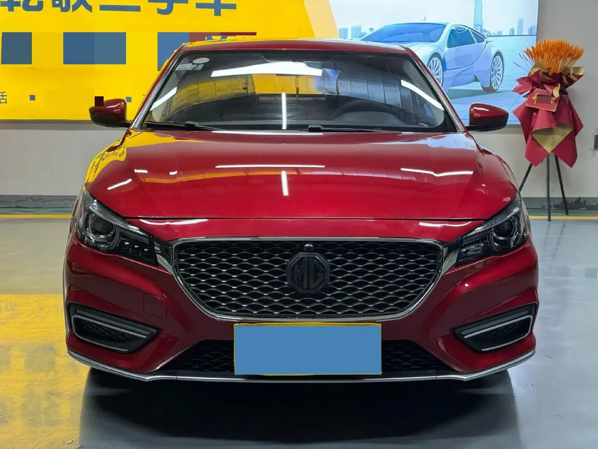 2017 MG MG6 1.5T 169HP L4 7DCT,autocango,china used car exporter,china ev exporter,chinese used car exporter,chinese used ev exporter